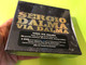 Warner Music: Sergio Dalma — Todo Via Dalma (2 CD + 2 DVD Box Set)