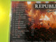 Republic: Koncert Budapest Park 2015.09.19. - Live Concert CD (602557262414) 