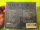 Hungaroton: Ferenc Farkas - Songs from Seven Decades - Andrea Meláth, Tünde Szabóki, István Dominkó - CD (5991813277022)