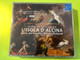 Deutsche Harmonia Mundi: Giuseppe Gazzaniga - L'Isola d'Alcina (Dramma Giocoso per Musica) - 2 CD Set (196588134722) 