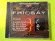 Archipel Records: Haydn — 3 London Symphonies Nos. 95, 98 & 100, Ferenc Fricsay / RIAS SO Audio CD (4035122402179) 