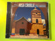 Decca: José Carreras — Ariel Ramírez: Misa Criolla / Navidad Nuestra — Audio CD (028942095526) 