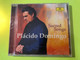 Deutsche Grammophon: Plácido Domingo — Sacred Songs — Audio CD (028947157526) 