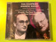 Erato: Vivaldi — The Four Seasons / 2 Oboe Concertos (Audio CD) (825646917396) 