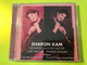 Warner Classics & Jazz: Sharon Kam — Weber Clarinet Concertos & Grand Duo Concertant (Audio CD) (825646971862) 