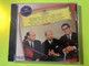 Deutsche Grammophon: Beethoven Triple Concerto / Brahms Double Concerto — Fricsay (Audio CD) (028947753414) 