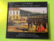 Alpha: J. S. Bach — Sonatas & Solo for Flute — Lazarevitch, Les Musiciens de Saint-Julien (Audio CD) (3760014191862) 