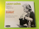 Onyx Classics: Saint-Saëns — Symphony No. 1, Cello Concerto No. 1, La Muse et le Poète — Augustin Dumay (Audio CD) (880040409120) 