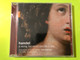Naïve: Handel — A Song for Saint Cecilia's Day (Minkowski, Crowe, Croft) (Audio CD) (822186052792) 