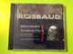 Archipel Records: Bruckner — Symphony No. 5 / Hans Rosbaud, SWF Symphony Orchestra (Audio CD) (4035122401295)
