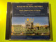 Hyperion: Handel — Musick for the Royal Fireworks & Four Coronation Anthems (The King's Consort, Robert King) — Audio CD (034571163505) 