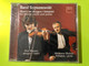 DUX Recording Producers: Karol Szymanowski — Works for Violin and Piano (Audio CD) (5902547002873) 