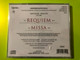 Hyperion: Michael Haydn — Requiem & Missa in Honorem Sanctae Ursulae, Robert King (2 CD) (0034571175102) 