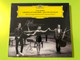 Deutsche Grammophon: Yuja Wang, Andreas Ottensamer & Gautier Capuçon — Rachmaninoff & Brahms (CD)