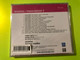 Naïve: Accentus — Transcriptions 2 (Laurence Equilbey) Audio CD (0822186050484) 