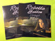 OKeh: Rebekka Bakken — Things You Leave Behind — Vinyl LP (190758763712) 