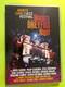 Dreyfus Jazz: Monte Carlo Jazz Festival presents Monaco Dreyfus Night — Live DVD (3460503693098.) 