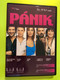 Hungari.com: Pánik (Panic) — Hungarian DVD with English Subtitles (5999553590135.)