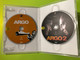 Filmhouse Hungary: Argo + Argo 2 — Árpa Attila 2-Film DVD Set (Director's Cut) (5999546337617) 