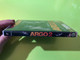 Filmhouse Hungary: Argo + Argo 2 — Árpa Attila 2-Film DVD Set (Director's Cut) (5999546337617) 