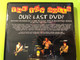 Secret Films: The Toy Dolls — Our Last DVD? Live DVD (636551522571) 