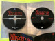 Eagle Vision: The Doors — Soundstage Performances / No One Here Gets Out Alive (2 DVD Collector's Edition) (5034504941670) 