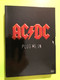 Columbia / Sony BMG: AC/DC — Plug Me In — 2-DVD Set (886971041798) 