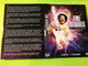 Alpha Centauri Entertainment: Jimi Hendrix – An Experience – 2 DVD + 1 CD Box Set (8712273112138) 
