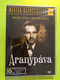 Jupiter Film Kft.: Aranypáva (Magyar Klasszikusok 16.) DVD (AranypávaMagyar) 