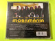 Mobilmánia — Az út legyen veled | Alexandra | Audio CD (5999556203803)