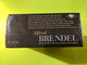 Alfred Brendel — The Legendary Mozart & Beethoven Recordings, Brilliant Classics (23 CD) (5028421944302) 