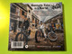 Ganxsta Zolee és a Kartel — Old Skool, MFM Music (CD) (5999886421113)