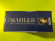 Gustav Mahler — The Complete Symphonies (Wit), Naxos (15 CD) (730099150248)