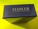 Gustav Mahler — The Complete Symphonies (Wit), Naxos (15 CD) (730099150248)