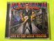 Joe Bonamassa — Live at the Greek Theatre, Provogue / Mascot (2 CD) (819873013846) 
