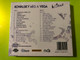 Kowalsky meg a Vega — Kilenc, MFM Records (2 CD) (5999886421052)