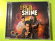 Let It Shine — Original Soundtrack, Walt Disney Records (CD) (5099963630329)