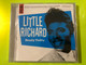 Little Richard — Ready Teddy, Snapper Music (CD)