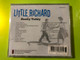 Little Richard — Ready Teddy, Snapper Music (CD) (636551982221) 