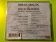 Malek Miklós — Dalok Andreával, Tom Tom Records (CD) (5999524964958.) 