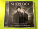 Sherlock — Original Television Soundtrack, Series Two, Silva Screen Records (CD) (738572138325) 
