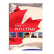 ESL BIBLE / CEV  WORD OF WELCOME BIBLE  from Canada / Designed and used in ESL Classrooms  / English as a second language (ESL)