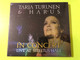 Tarja Turunen & Harus — In Concert: Live at Sibelius Hall, earMUSIC (CD) (4029759073475) 