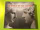 The World of the Castrati — The Voice of Angels, Virgin Classics (2 CD + DVD) (5099964879123.) 