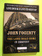 Fantasy: John Fogerty — The Long Road Home In Concert, Fantasy Records (Ltd. Ed. DVD + 2CD Box) (0888072302105)