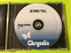 Chrysalis: Jethro Tull — Songs From the Wood, Chrysalis / EMI (Audio CD, 2003 Remaster + Bonus) (0724358157024) 