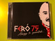 H-Music: Feró 75 — Ahogy Ti Zenéltek..., H-Music (2CD Tribute, 2021) (9008798359639) 