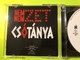 H-Music: Feró 75 — Ahogy Ti Zenéltek..., H-Music (2CD Tribute, 2021) (9008798359639) 