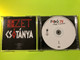 H-Music: Feró 75 — Ahogy Ti Zenéltek..., H-Music (2CD Tribute, 2021) (9008798359639) 