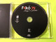 H-Music: Feró 75 — Ahogy Ti Zenéltek..., H-Music (2CD Tribute, 2021) (9008798359639) 